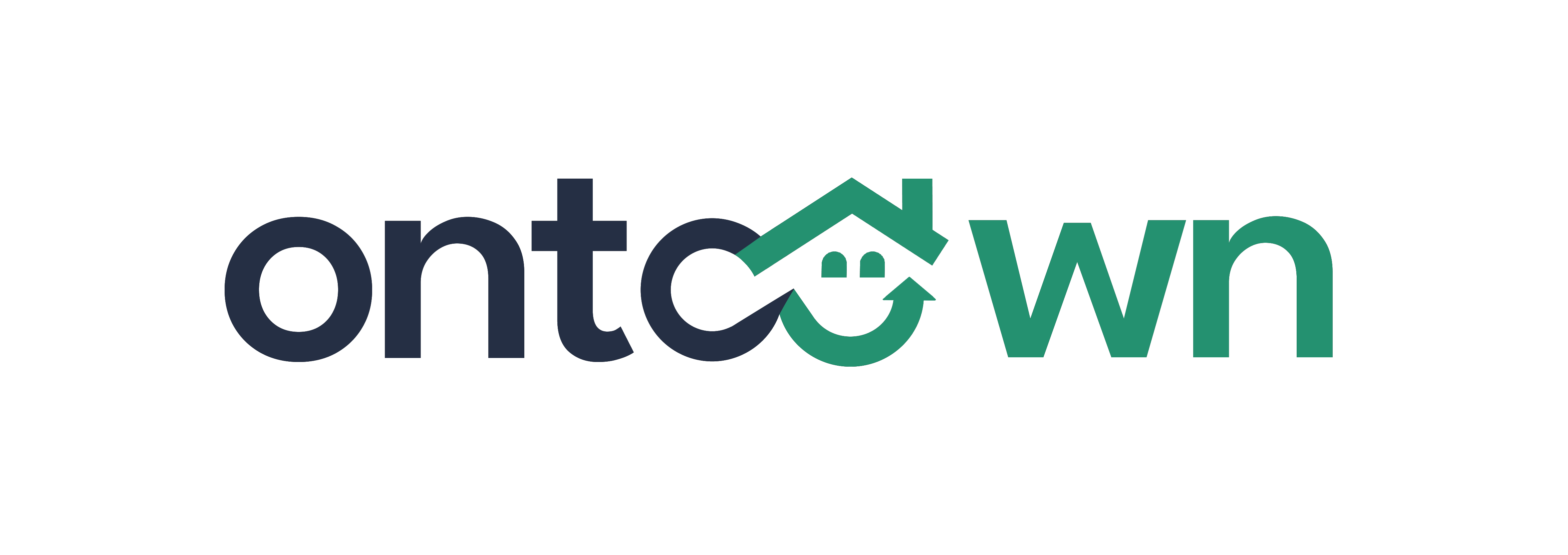 Ontoown Logo
